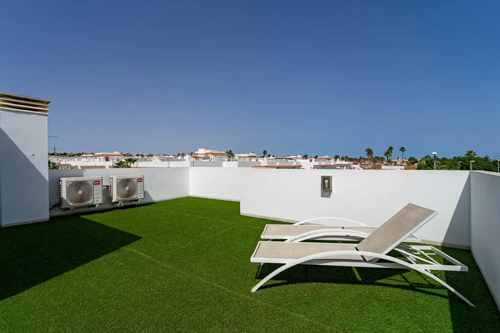 Detached house with terrace for sale in Ciudad Quesada, imagen 46
