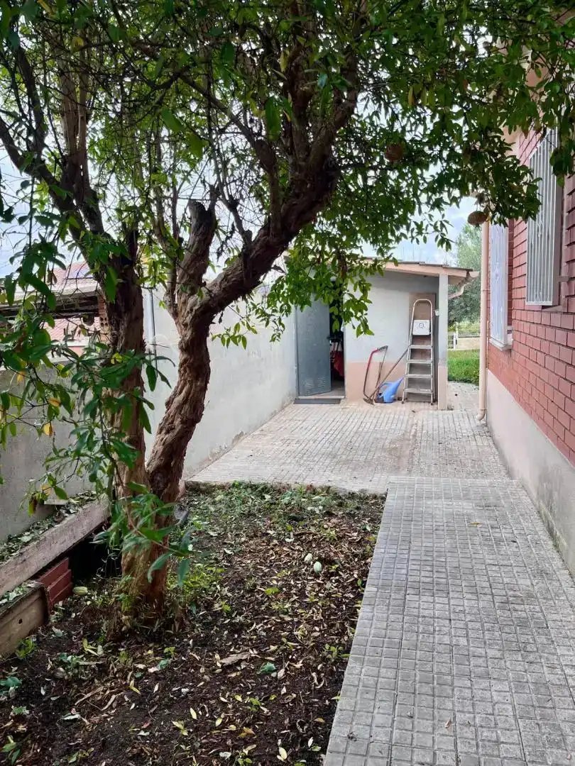 Casa o xalet en venda a Carrer del Barcelonès, 84, El Catllar