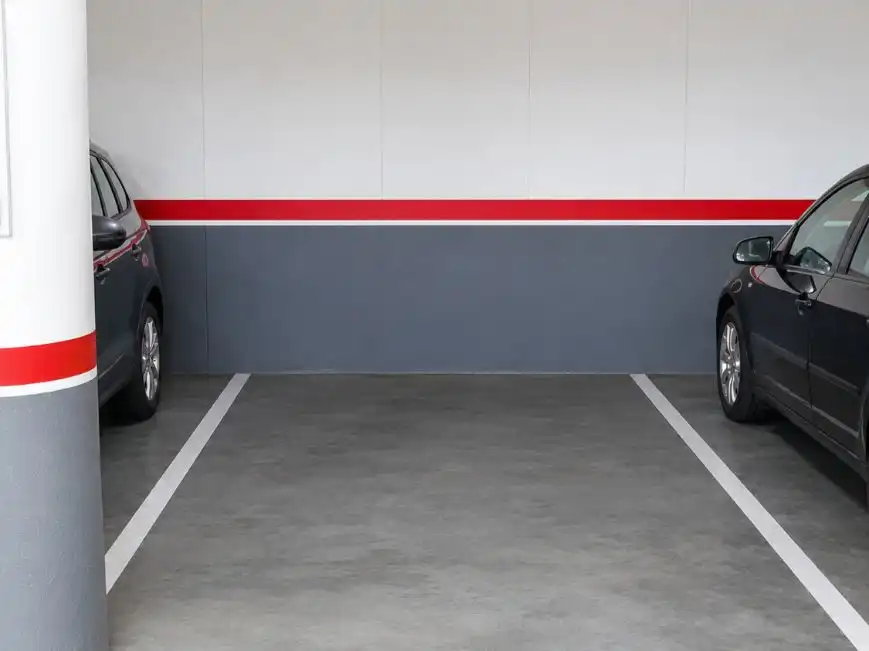 Parking de Piso en venta en Valencia de Don Juan