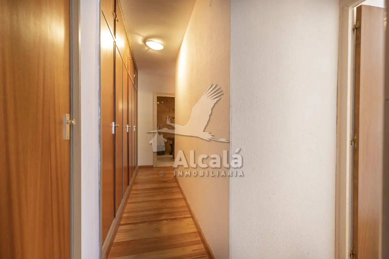 Piso en venta en Alcalá de Henares con Calefacción y Terraza
