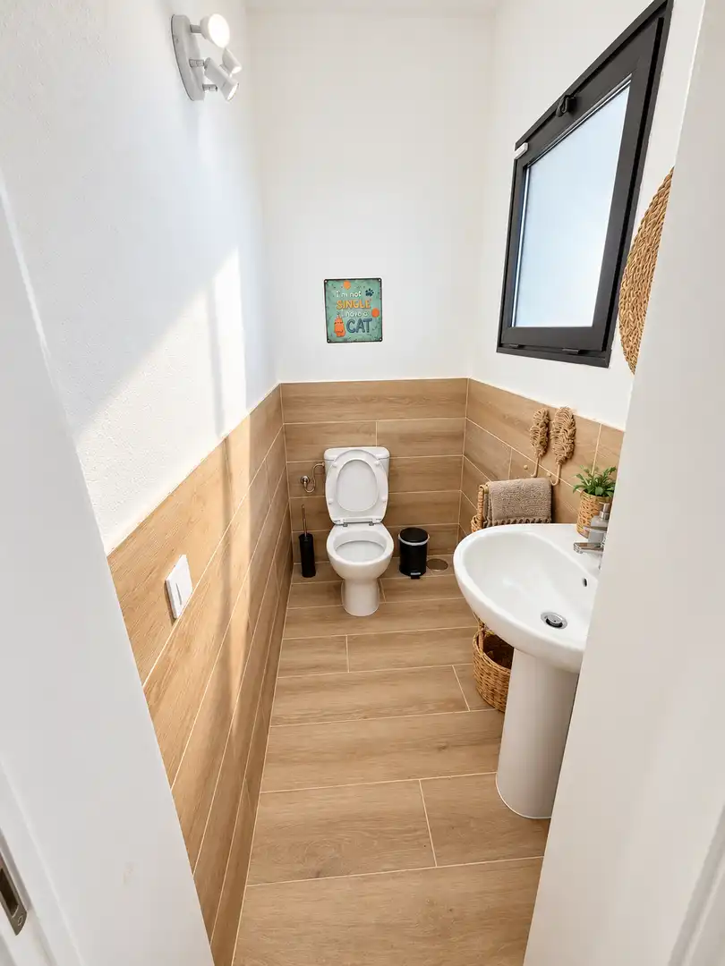 Maison avec piscine à vendre à Lajares, imagen 9