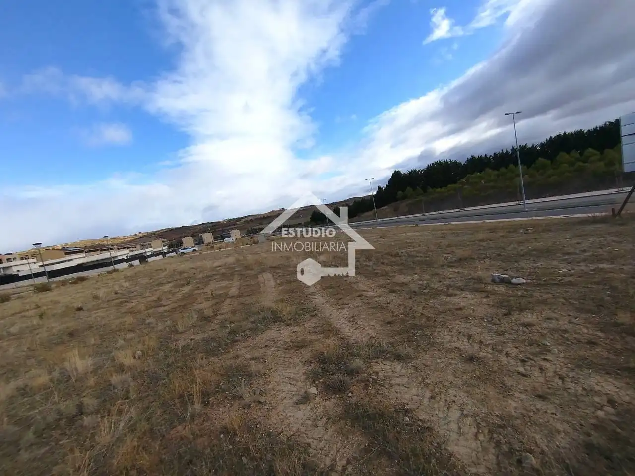 Residential land for sale in Calle Eliseo Sainz Ripa, imagen 45