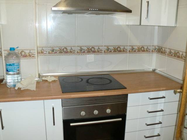 Piso en Venta en Carrer Camí Reial en Camí Reial