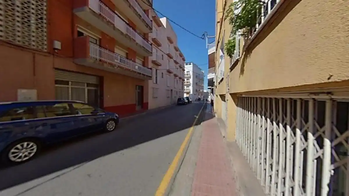 Wohnung mit Balkon zum Verkauf in Carrer de Mas Baell, imagen 11