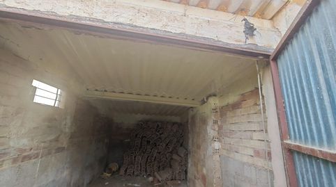 Foto 3 de Trastero de alquiler en Valladolises y Lo Jurado, Murcia Capital