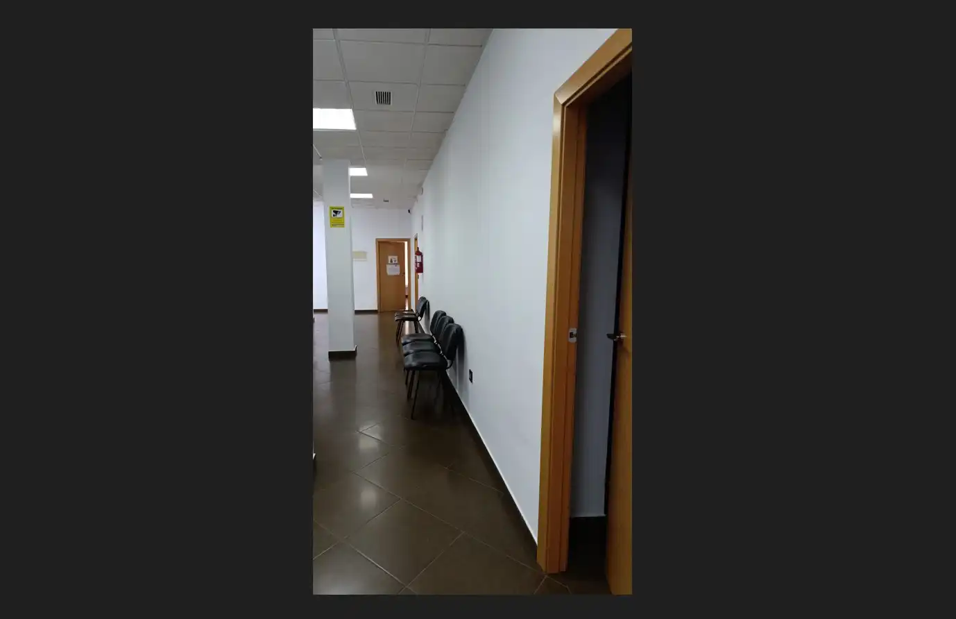 Commercial properties for sale in Zafra  with Air Conditioner, Furnished and Internet