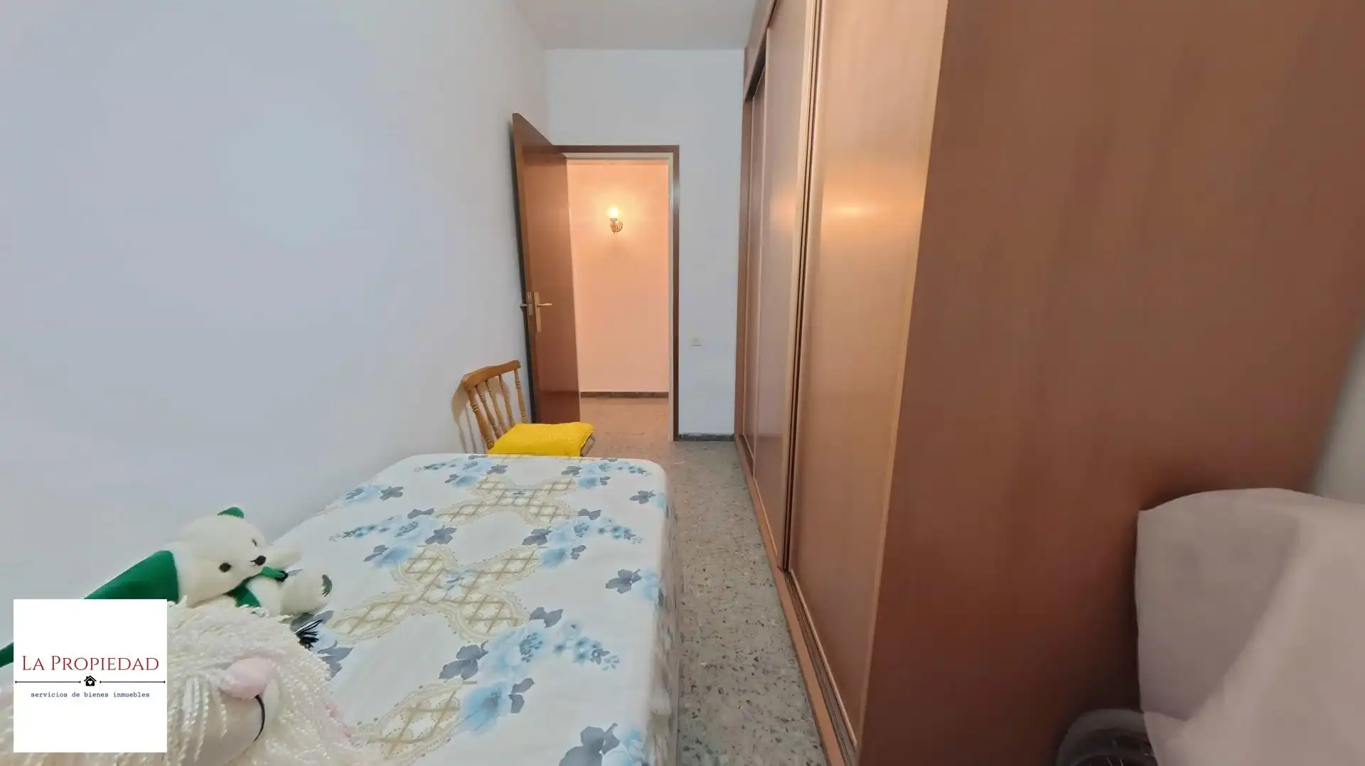 Maisonette mit Terrasse zum Verkauf in d'Ermengol Goula, imagen 33