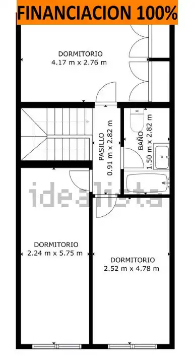 Casa o chalet en venta en Calle las Eras, Pinseque
