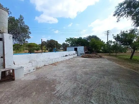 Residencial en venda en Constantí