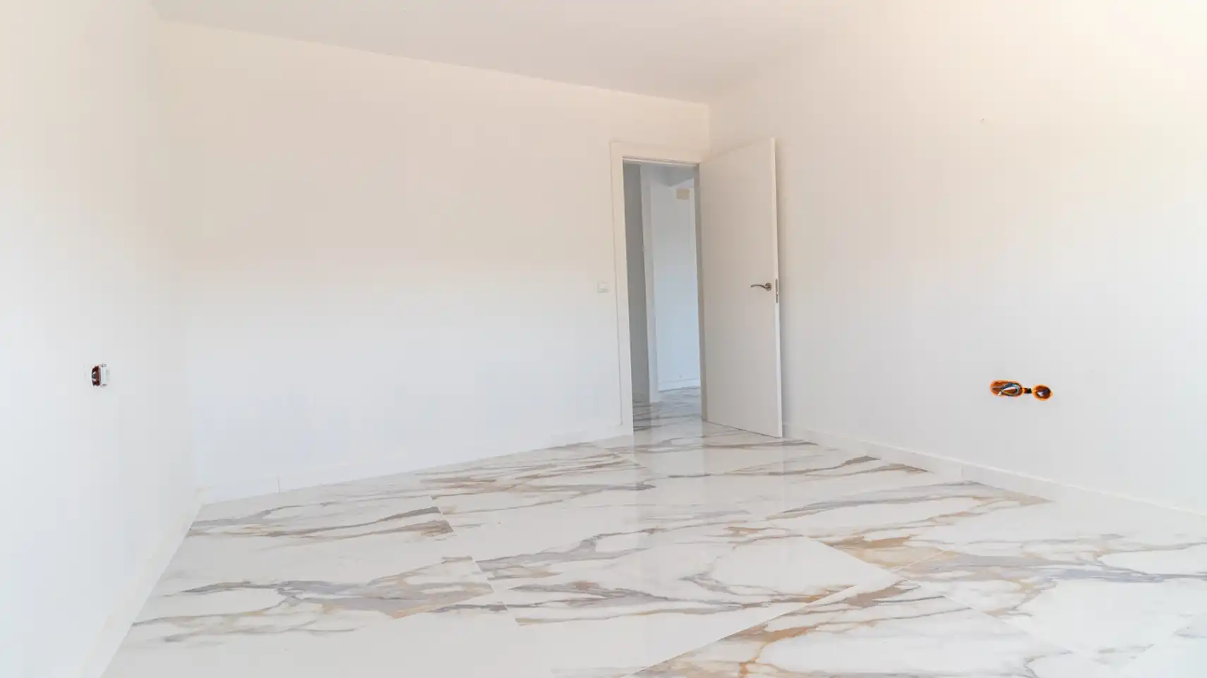 Apartamento en venta en Dénia