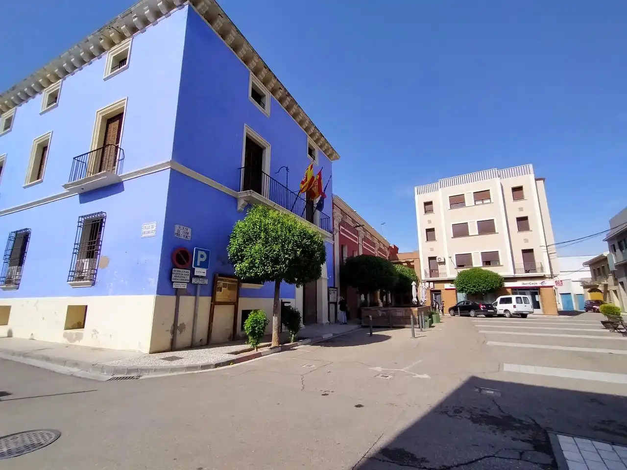 Casa o xalet en venda a Garfilan, Torres de Berrellén