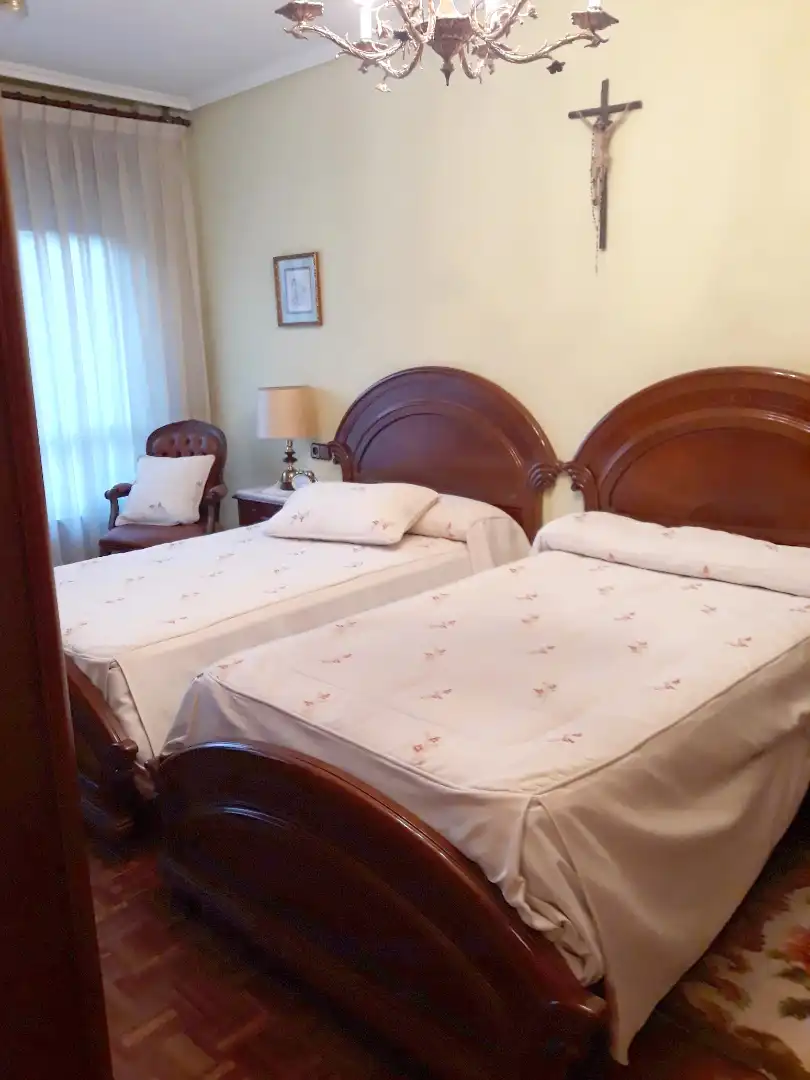 Flat with lift for sale in Calle Aller, imagen 7