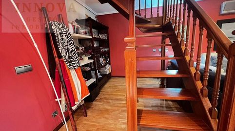 Foto 4 de Piso en venta en Centro, Palencia Capital