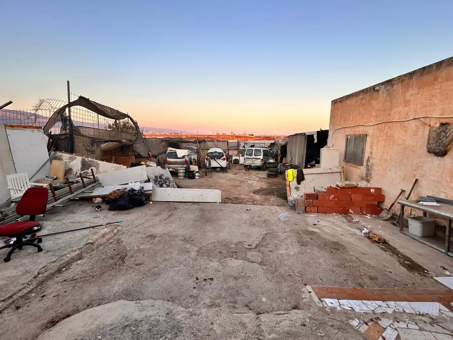 Terrenos y solares en venta en Carretera CTRA ALMERIMAR, imagen 2