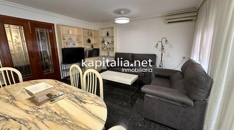 Photo 4 of Flat for sale in Sant Josep - Zona Hospital, Ontinyent