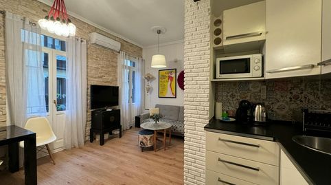 Foto 3 de Piso de alquiler en N/a, Embajadores - Lavapiés, Madrid Capital