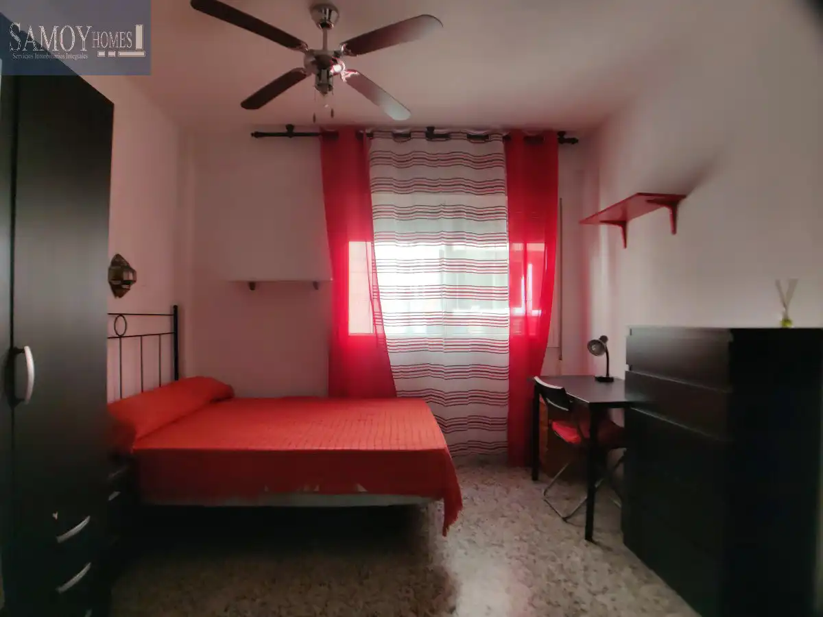 Room in Calle San Diego, 9, Fígares