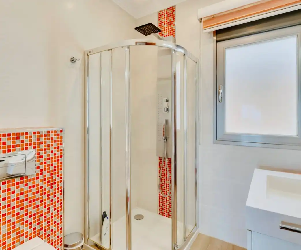 Villa avec terrasse à vendre à La Fustera, imagen 11