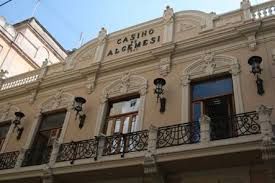 Vista exterior de Pis en venda en Algemesí