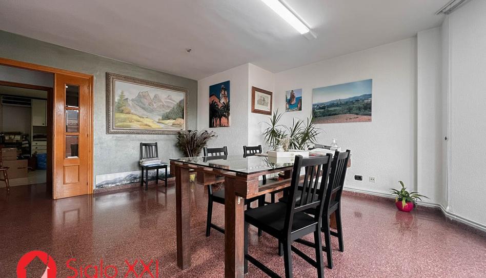 Photo 1 of Flat for sale in Borriol, Castellón