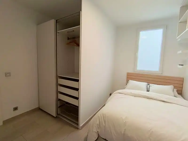 Wohnung mit Terrasse zum Verkauf in Barrio de Salamanca, imagen 24