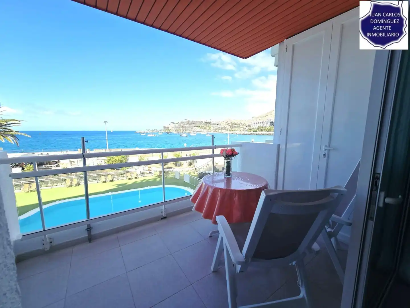 Apartment with pool for sale in Arguineguín, imagen 14
