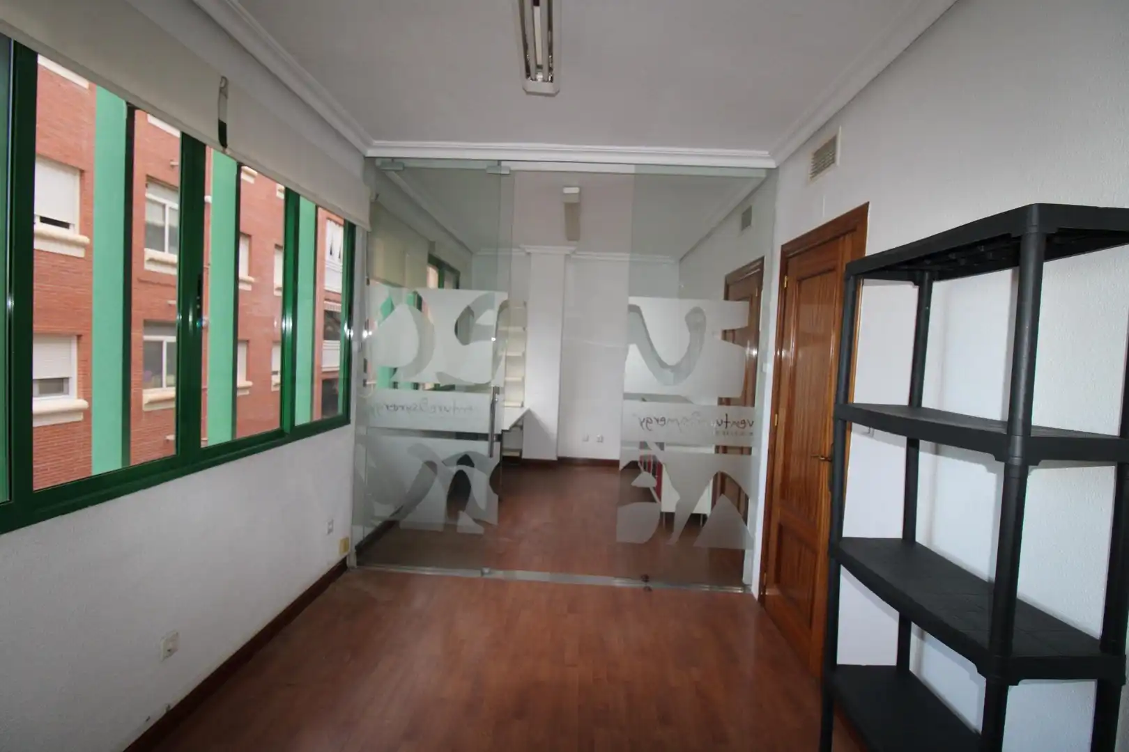 Oficina en venta en Molina de Segura con Aire acondicionado, Calefacción y Terraza