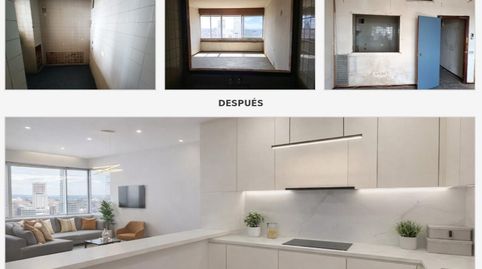 Piso en venta en Edificio Meliá Princesa. planta 18, imagen 4