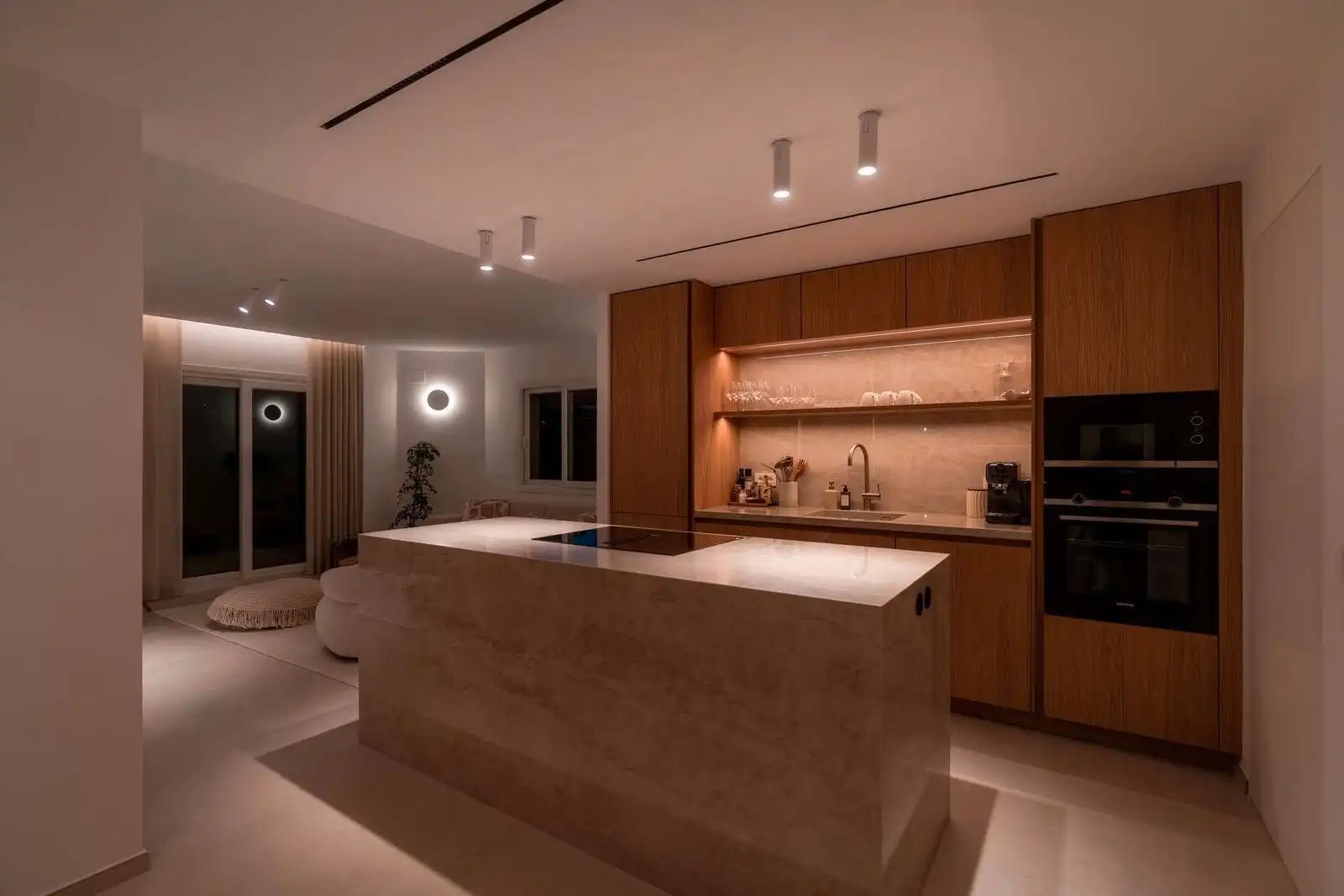 Penthouse with pool for sale in La Quinta, imagen 12