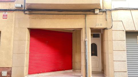 Photo 3 of Premises for sale in Joaquim de Paz, 53, Barri del Centre, Terrassa