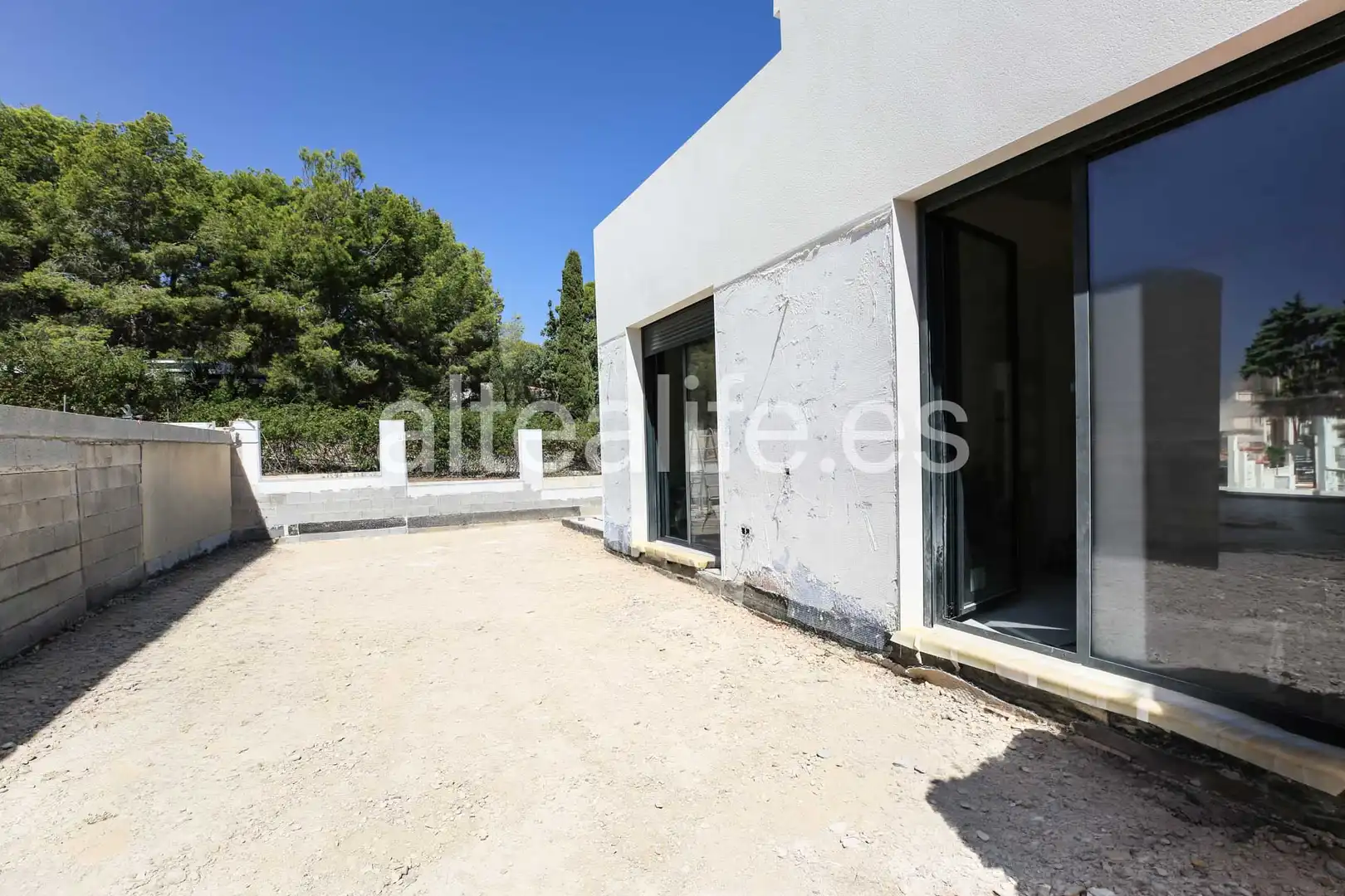 Villa con piscina in vendita a Carrer Cap Roig, imagen 17