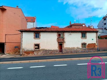 Casa en venda a Astorga