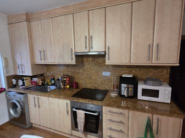 Apartament amb ascensor en venda a Fozaneldi - Tenderina - Ventanielles