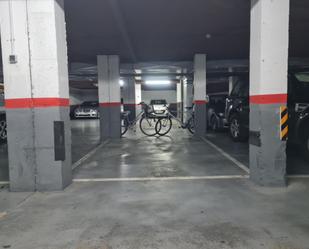 Aparcament de Garatge de lloguer en Girona Capital