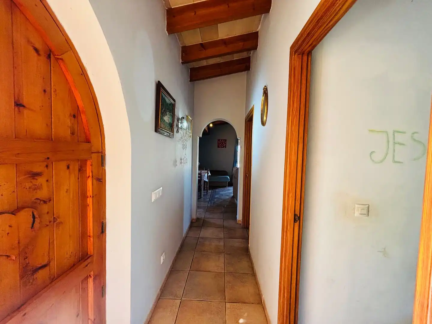 Finca rústica en venda a Felanitx Poble