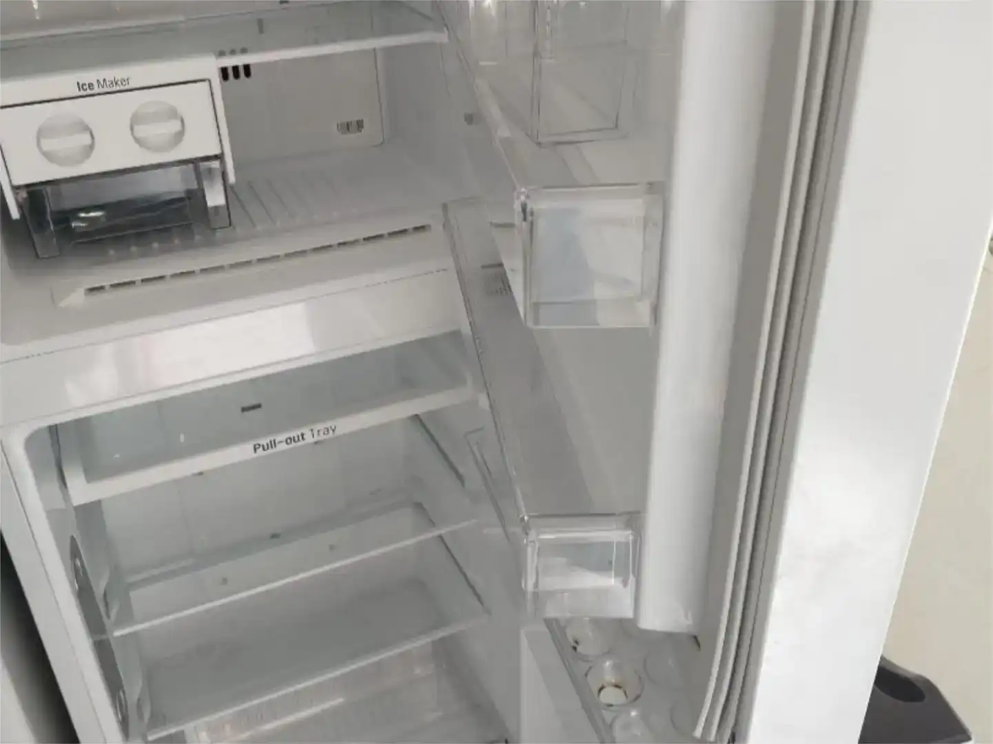 Cuina de Pis en venda en Málaga Capital amb Aire condicionat i Balcó