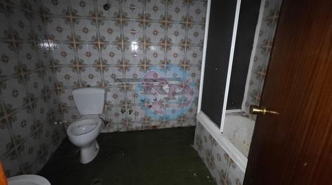 Foto 5 de Pis en venda a Trobajo del Camino, San Andrés del Rabanedo