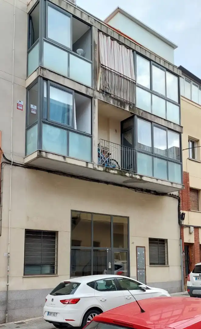 Piso con ascensor en venta en Carrer de Catalunya 41