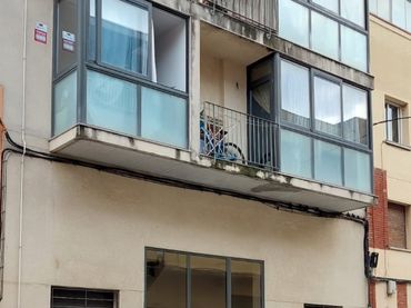 Wohnung mit Aufzug zum Verkauf in Carrer de Catalunya 41