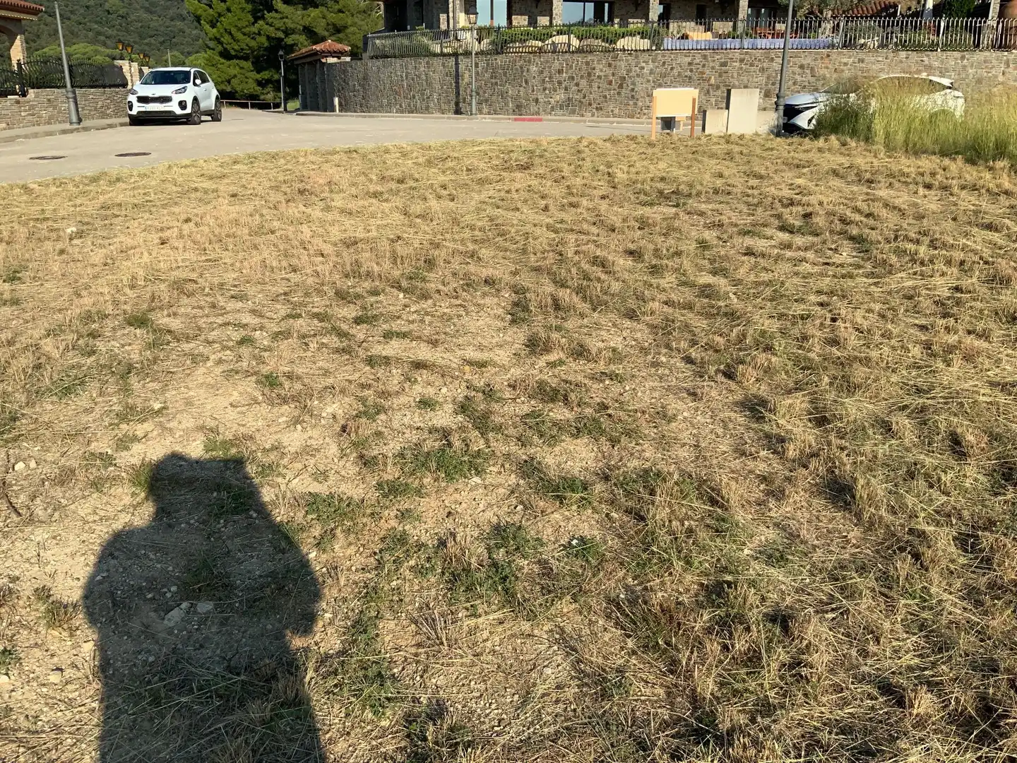 Grundstücke und Bauplätze zum Verkauf in Campins, imagen 3