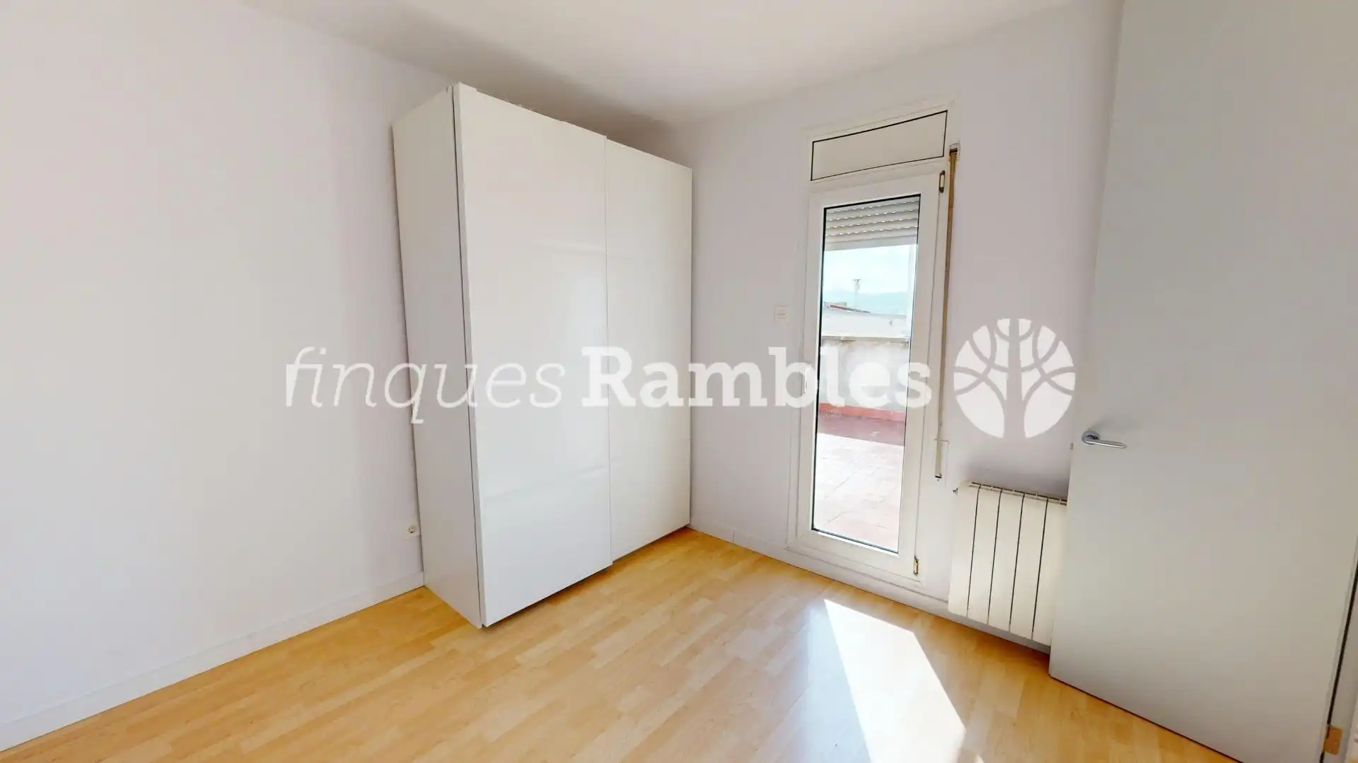 Habitación de Ático en venta en Ponent - Set Camins