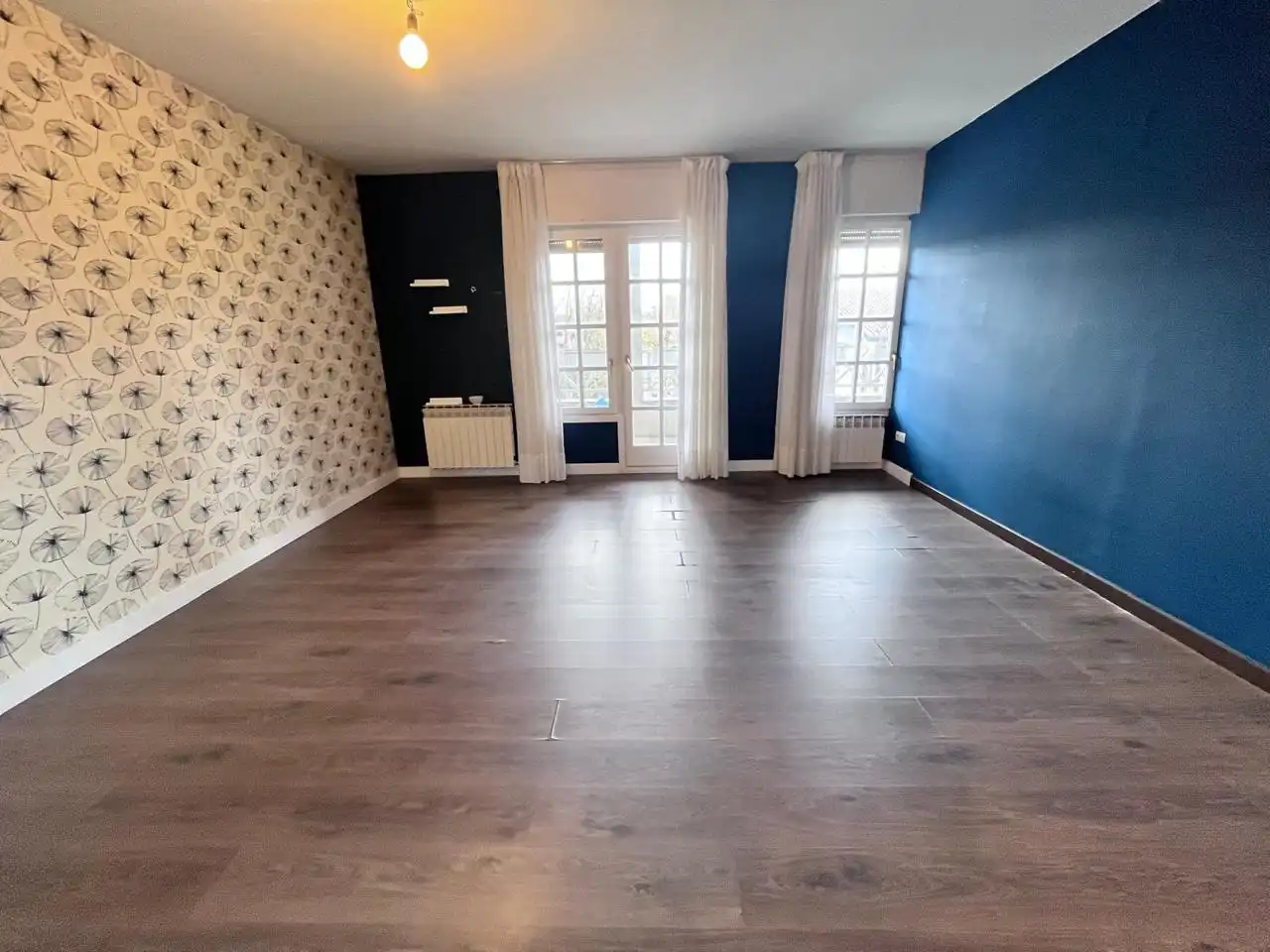 Living room of Flat for sale in Vitoria - Gasteiz  with Heating, Parquet flooring and Terrace