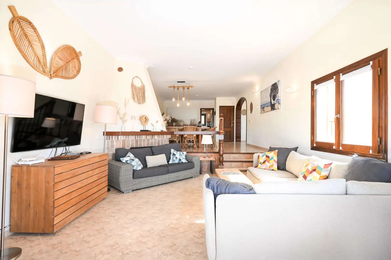 Maison avec terrasse à vendre à Cala Ratjada, imagen 6