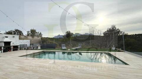 Foto 3 de Casa o xalet en venda a Castellgalí, Barcelona