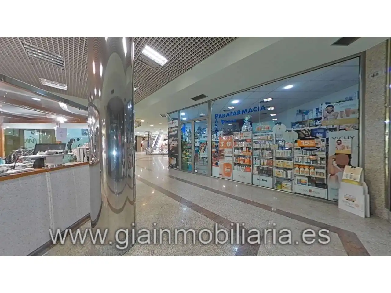 Gewerbefläche zum Verkauf in Calle Damas Apostólicas 1, imagen 25