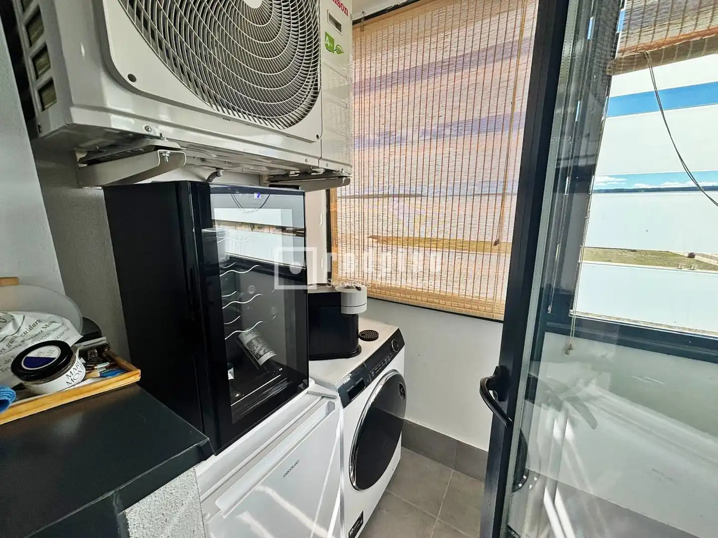 Piso en venta en Alovera