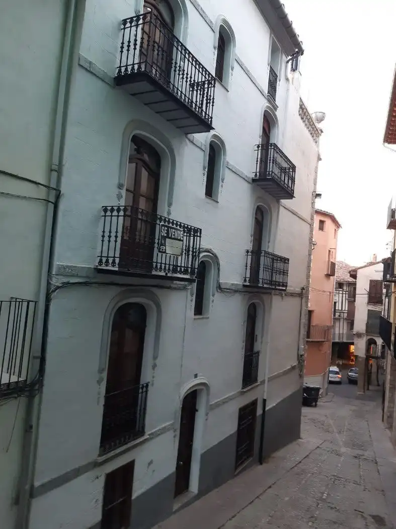 Doppelhaushälfte zum Verkauf in Carreró de Garcia 12, imagen 8