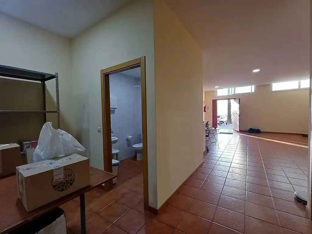 Local comercial en venta en Rúa Ernesto Lecuona, imagen 9