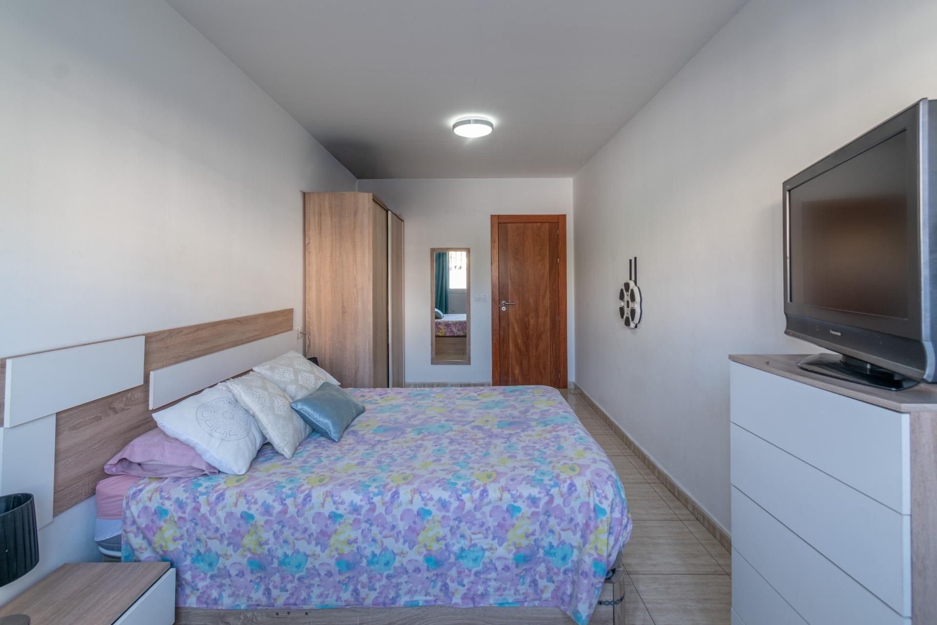 Flat for sale in Híjar