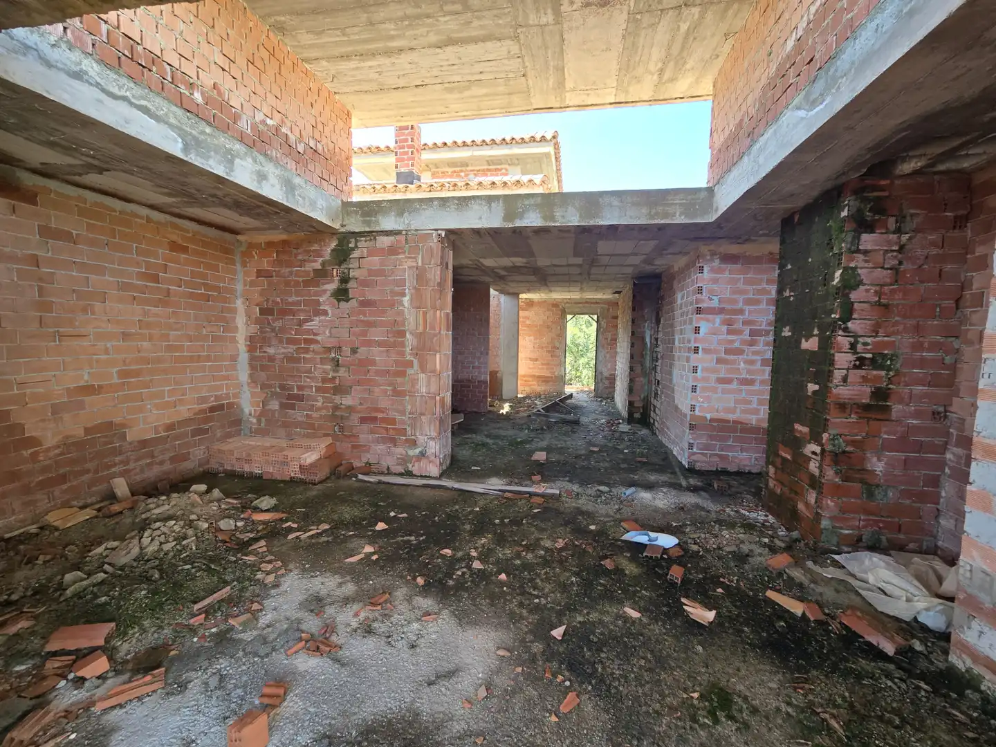 Edifici en venda en Ojén amb Piscina comunitària